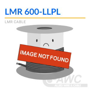 LMR-600-LLPL